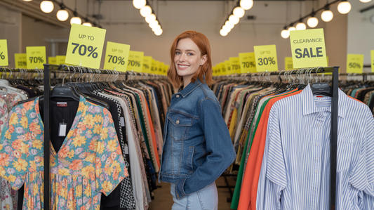 Най-добрите доставчици на дрехи на едро в Европа: Ръководство за вашия бизнес с дрехи