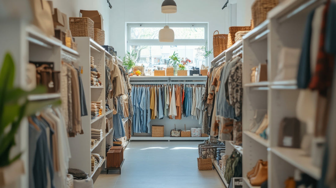 What is a boutique - Understanding clothing boutique vs store differences