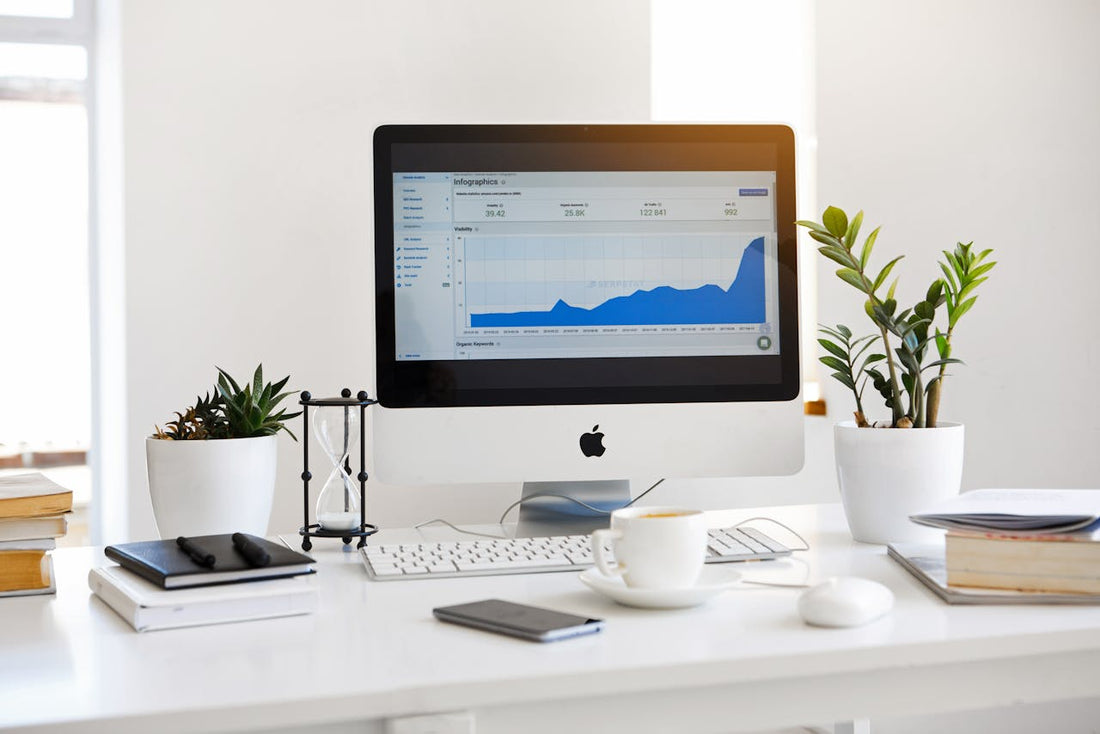 Boutique business plan template - Comprehensive guide for success