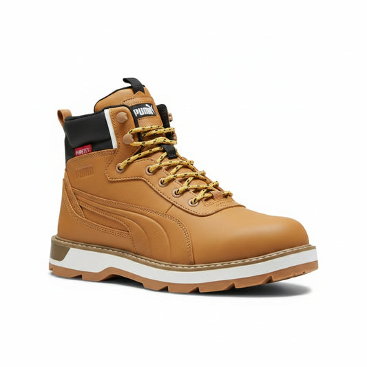 Puma Desierto v3 Work Boot (39392802), Men