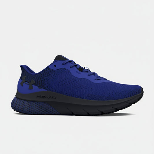 Under Armour HOVR Turbulence Running Sneakers Blue (3026520-400), Men