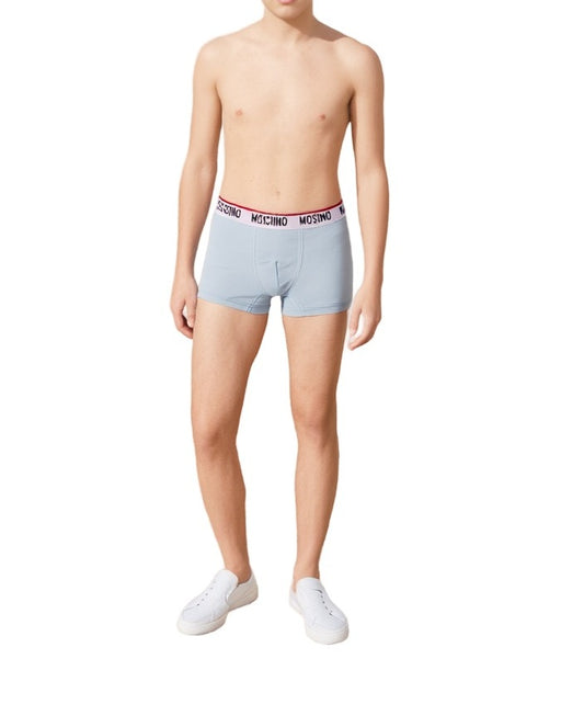Moschino Trunk (3-PACK) (A13954300-0332) Men