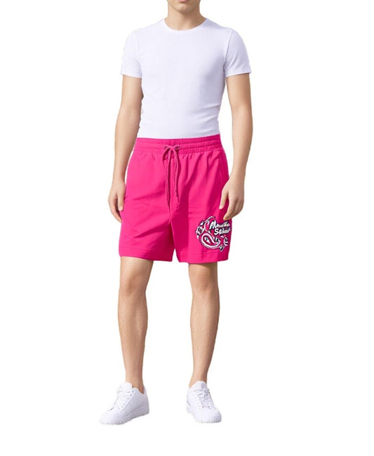 Moschino Beach Pants (V67129430-0215) Men
