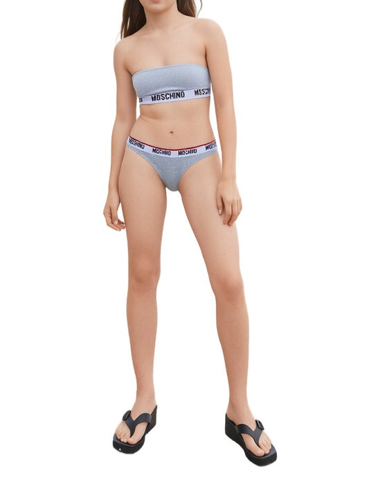 Moschino Thong (2-PACK) (A13824402-0489) Women