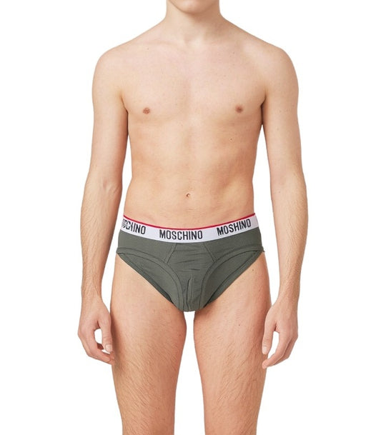 Moschino Brief (A13324319-0430) Men