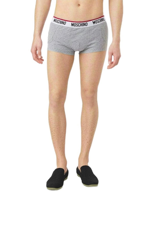 Moschino Trunk (3-PACK) (A13954300-0489) Men