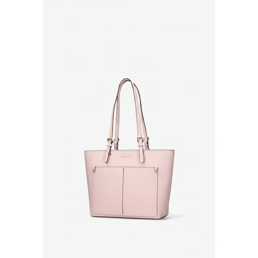 Michael Kors JET SET TRAVEL (35F3GTVT8B-POWDER BLUSH) Women