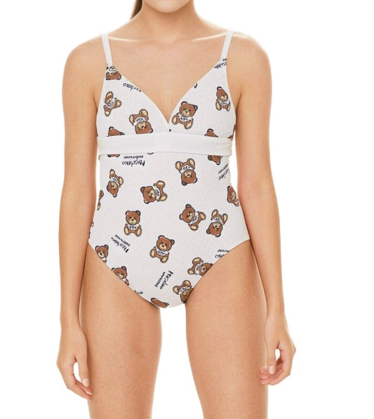Moschino Bodysuit (A11024417-1001) Women