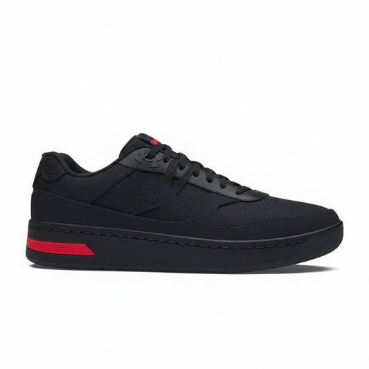 Under Armour Court 96 Sneakers Black (3028633-001), Men