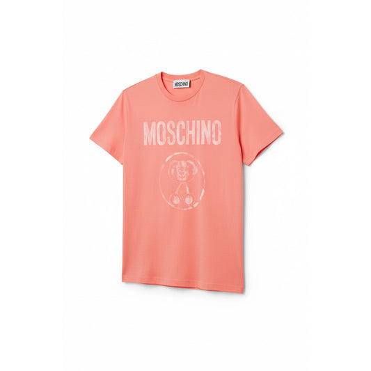 Moschino T-shirt (A07069441-2115) Women