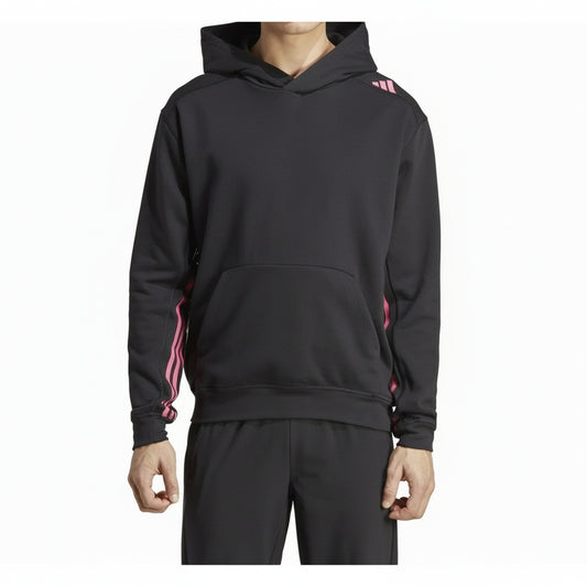 Adidas Hoodies M HD (IM1295-BLACK) Men