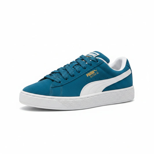 Puma Suede XL 'Ocean Tropic' (39520506), Men