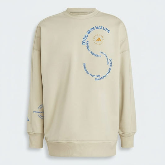 Adidas Hoodies aSMC SWEATSH (IA7714-MULTICOLOUR) Unisex
