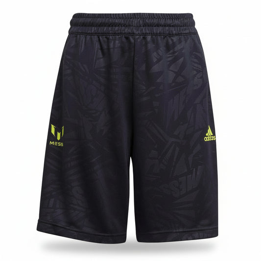 Adidas Denim B A.R. M SH (GM8999-BLACK) Men