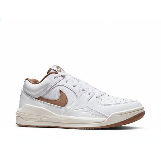 Jordan Stadium 90 White Legend Light Brown, Women