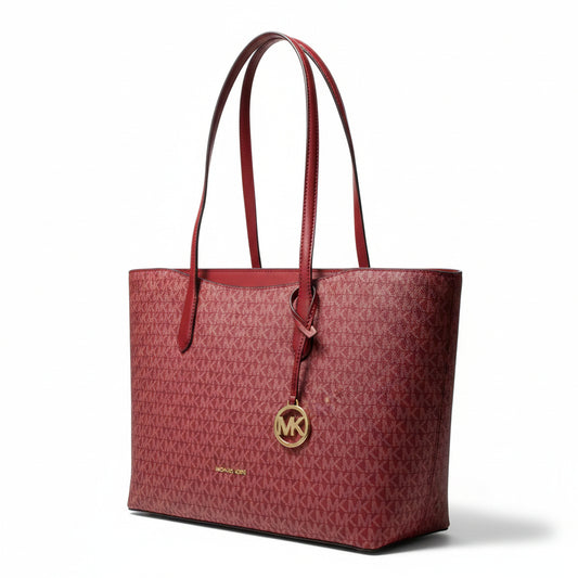 Michael Kors ARDEN (35F5G4XT3V-CHERRY) Women