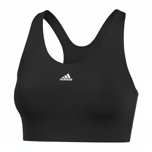 Adidas Bra DRST ASK SPR PD (CD9718-BLACK) Women