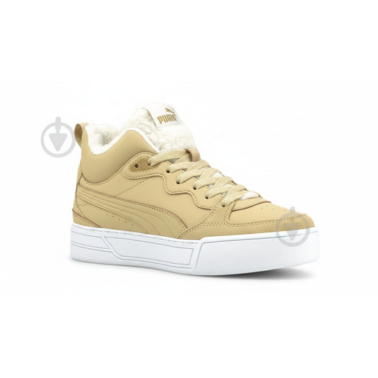 Puma Skye Demi Teddy (38115102), Women