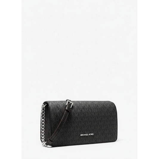 Michael Kors JET SET TRAVEL (35F5STVC8B-BLACK) Women