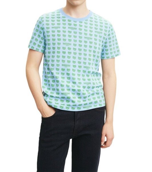 Moschino T-shirt (A07089420-1305) Men