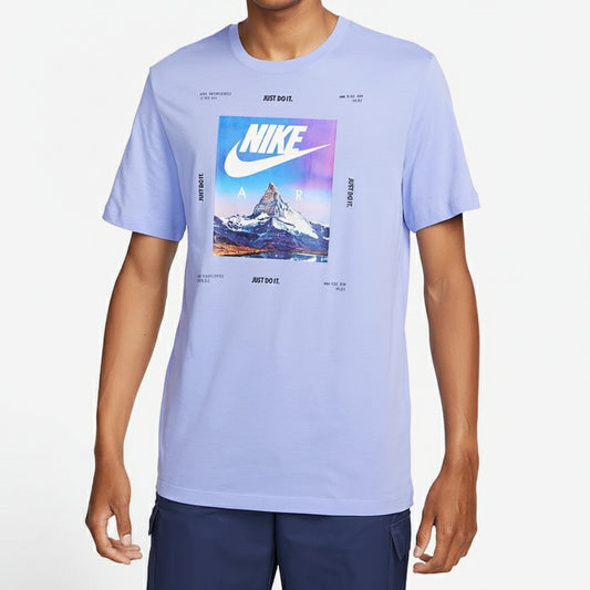 Nike Sportswear T-Shirt, Men