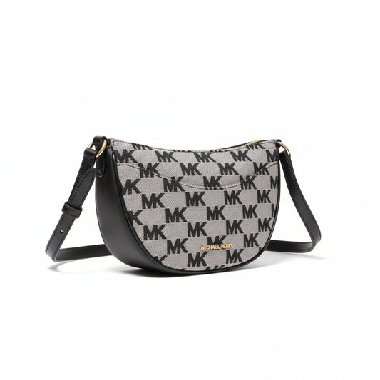 Michael Kors Messenger & crossbody bags DOVER (35S4G4DC5J-BLACK) Women