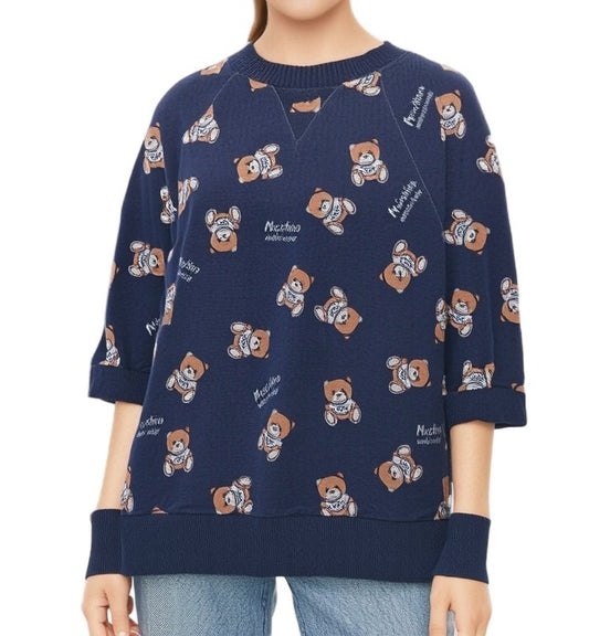 Moschino Sweatshirt (A17044416-1555) Women