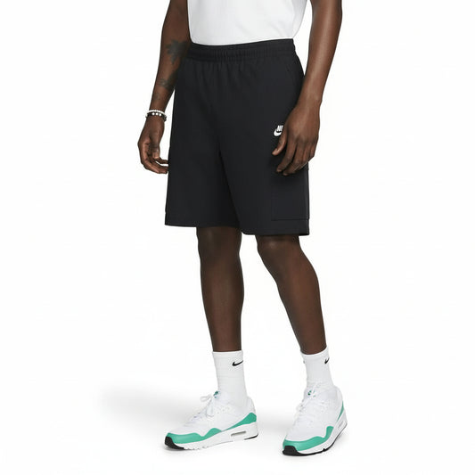 Nike M NK CLUB CARGO SHORT (FB1246-010) Men