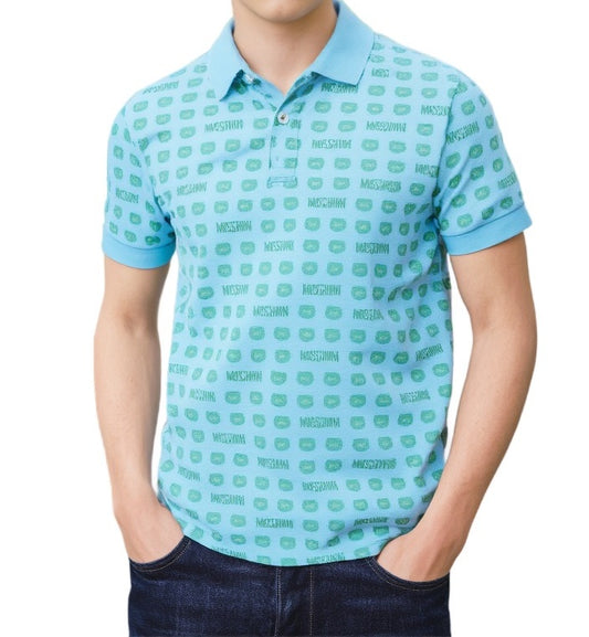 Moschino Polo Shirt (A16029420-1305) Men