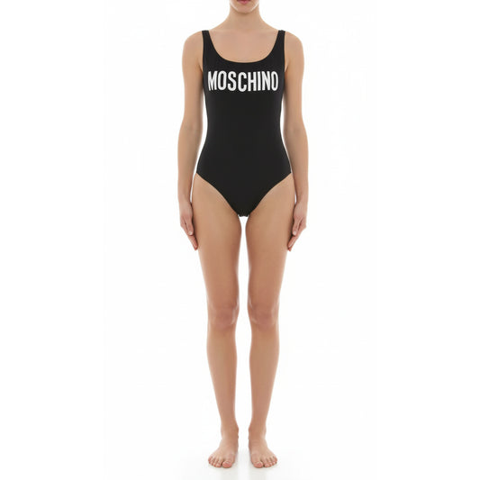 Moschino One-piece Swimsuit (A42015479-1555) Women