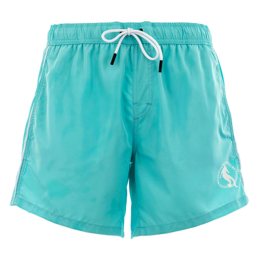 Bikkembergs Short boardshort (BKK1MBS05-CERAMIC) Men