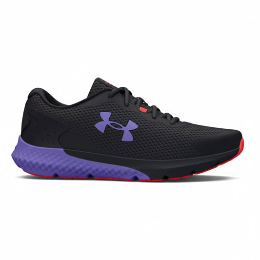 Under Armour UA W Charged Rogue 3-BLK (3024888-002) Women