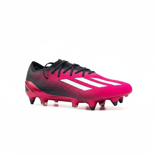 Adidas Football Shoes X SPEEDPORTAL.1 SG (GZ5093-WHITE) Unisex