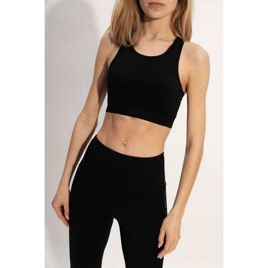 Michael Kors Bra SOLIDSPORT BRA (MS1502Y1RE-BLACK) Women