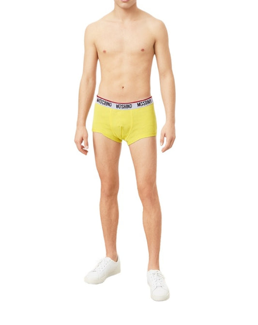 Moschino Trunk (3-PACK) (A13954300-0021) Men