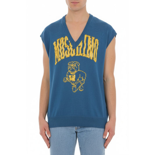 Moschino Gilet (A10827000-1320) Men