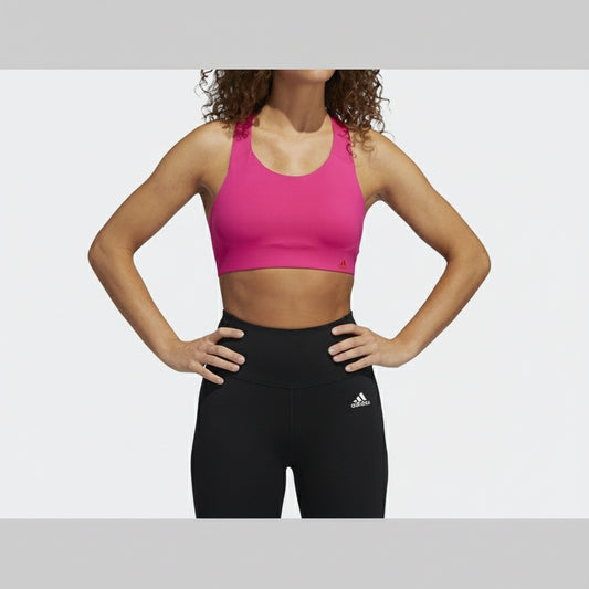 Adidas Bra ULTIMATE BRA (H48402-RED) Women