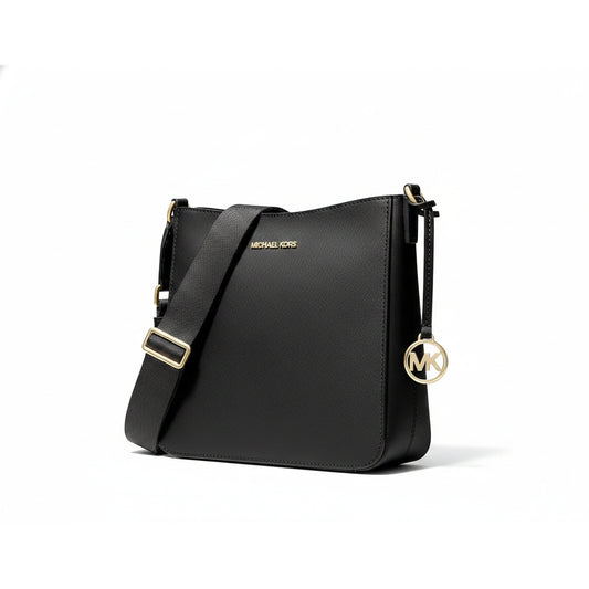 Michael Kors JET SET TRAVEL (35S4GTVC5L-BLACK) Women