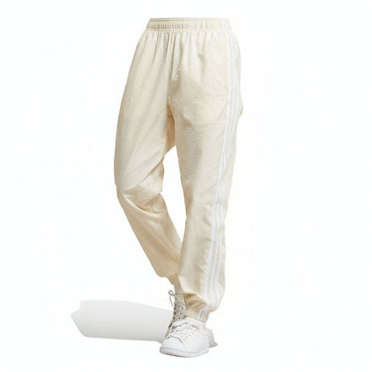 Adidas Pants Pants (HL9309-CREAM) Women