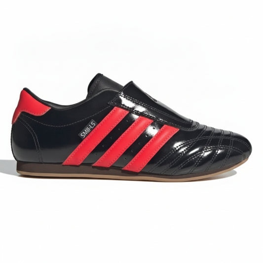 ADIDAS TAEKWONDO W, Unisex