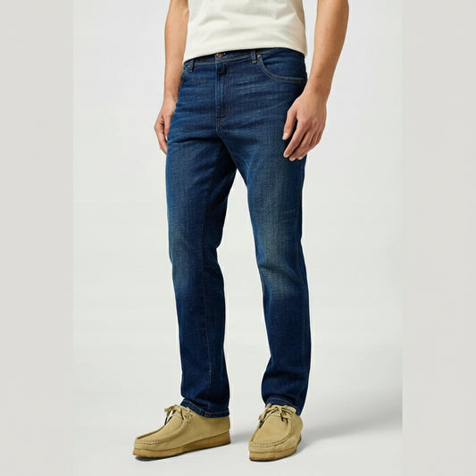 Wrangler TEXAS BLUE ABYSS (112364456) Men