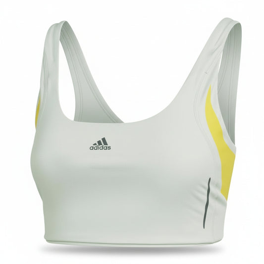 Adidas Bra PWI L MS HIIT (HM6392-GREEN) Women