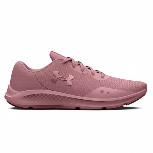 Under Armour UA W Charged Pursuit 3-PNK (3024889-602) Women