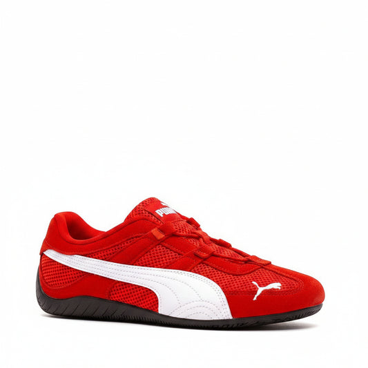 Speedcat Go Red White (Women's), Women