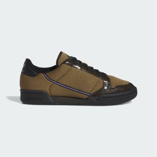 Continental Blondey McCoy Brown Magic Lilac, Men