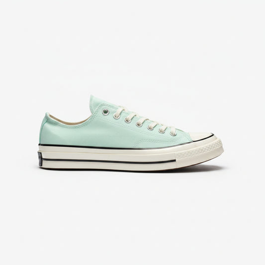 Converse Chuck 70 Low Top Mint Green Sneakers, Women