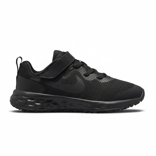 Nike Nike Revolution 6NN (DD1095-001) Kids