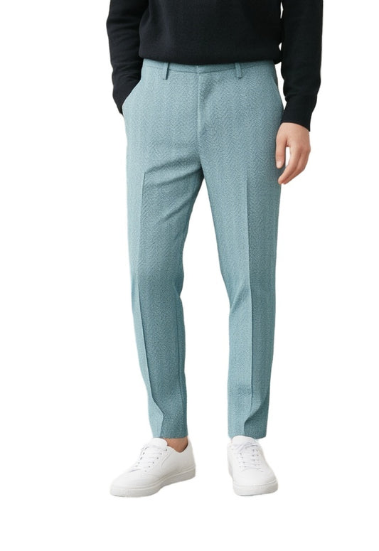 Moschino Trousers (A03437033-0403) Men