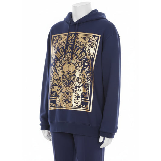 Moschino Sweatshirt (A17055428-4287) Women