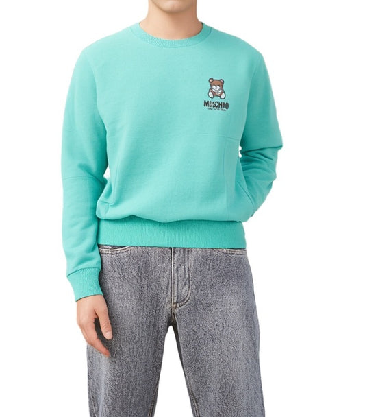 Moschino Crewneck sweatshirt (A17854409-0449) Men